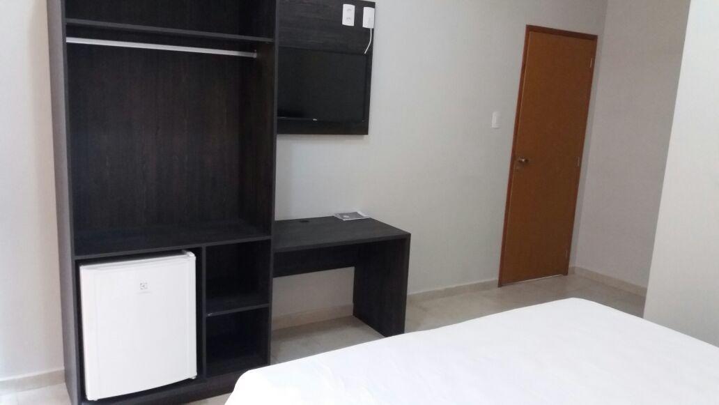 Hotel Clic Chic Maceió Eksteriør billede