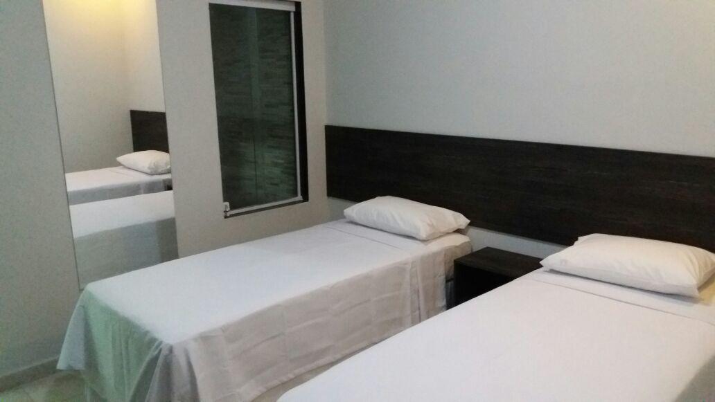 Hotel Clic Chic Maceió Eksteriør billede