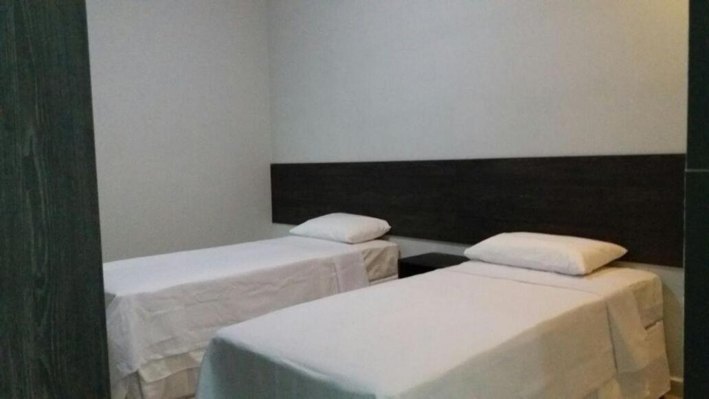 Hotel Clic Chic Maceió Eksteriør billede