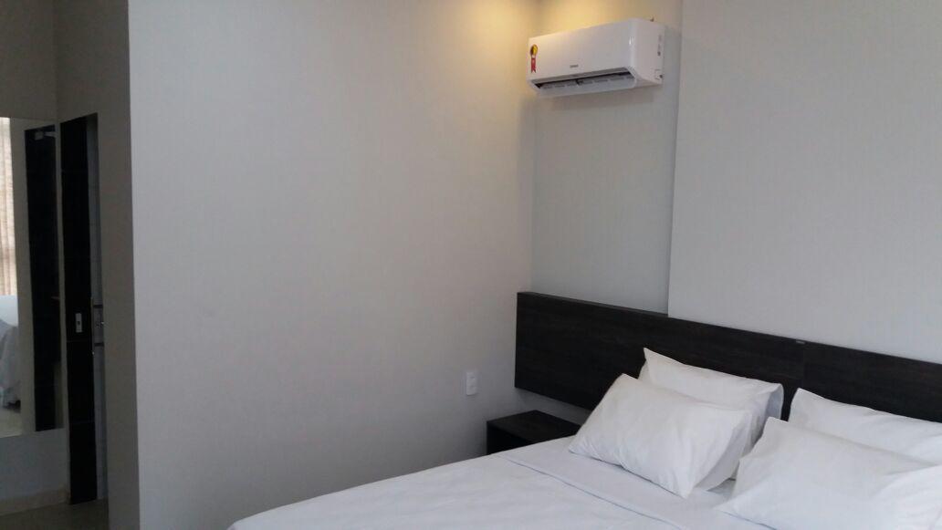 Hotel Clic Chic Maceió Eksteriør billede
