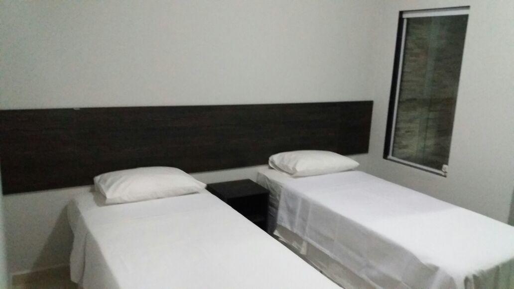 Hotel Clic Chic Maceió Eksteriør billede
