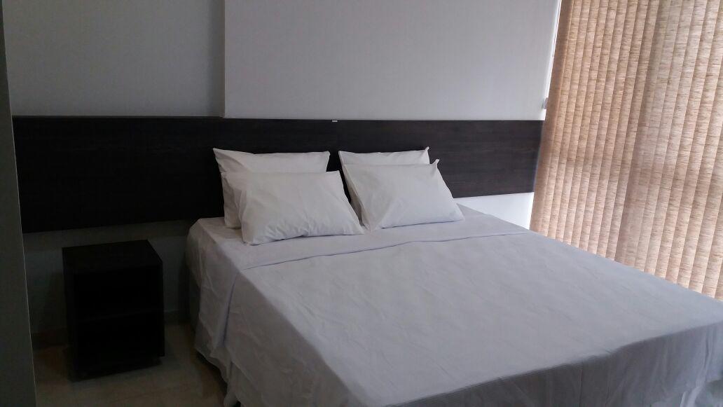 Hotel Clic Chic Maceió Eksteriør billede
