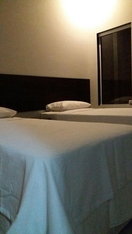 Hotel Clic Chic Maceió Eksteriør billede