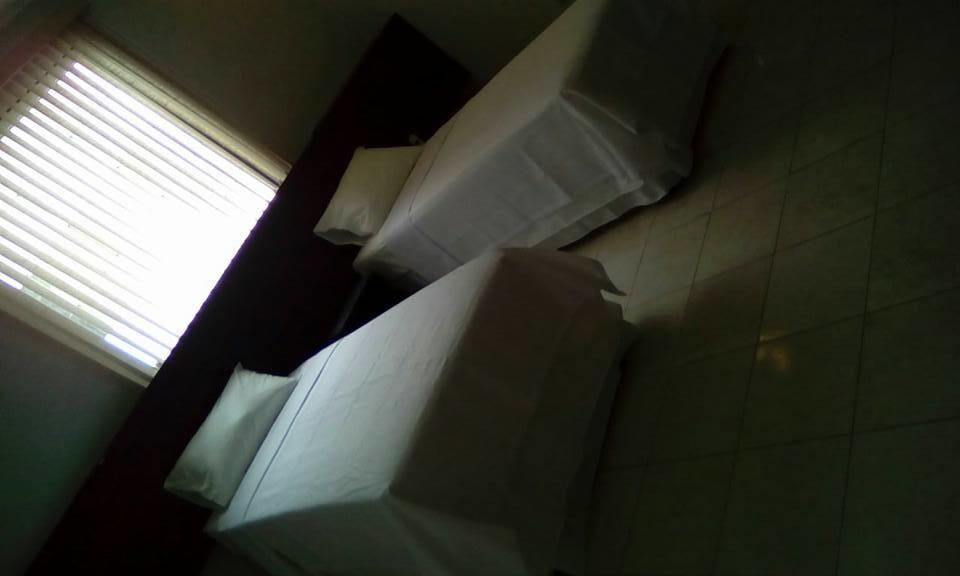 Hotel Clic Chic Maceió Eksteriør billede