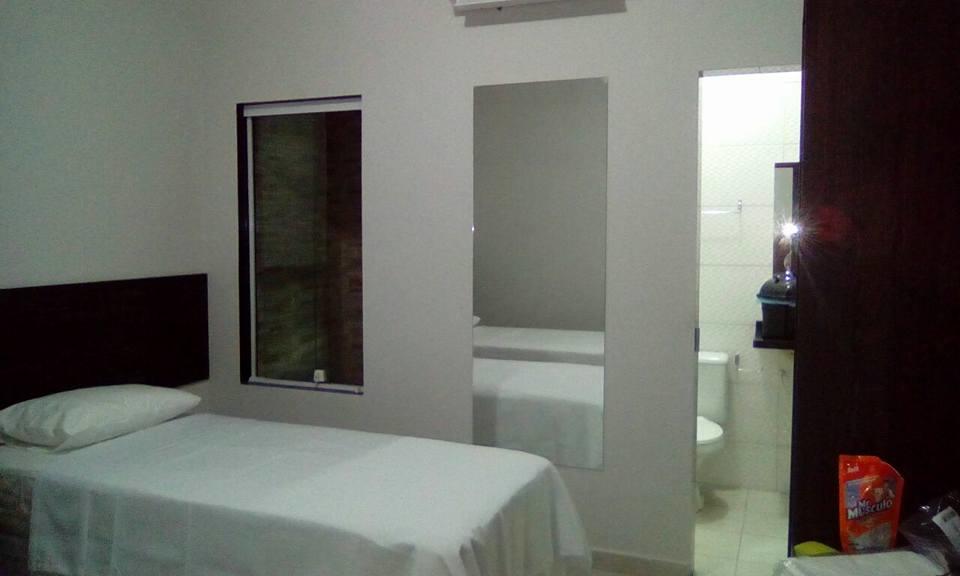 Hotel Clic Chic Maceió Eksteriør billede