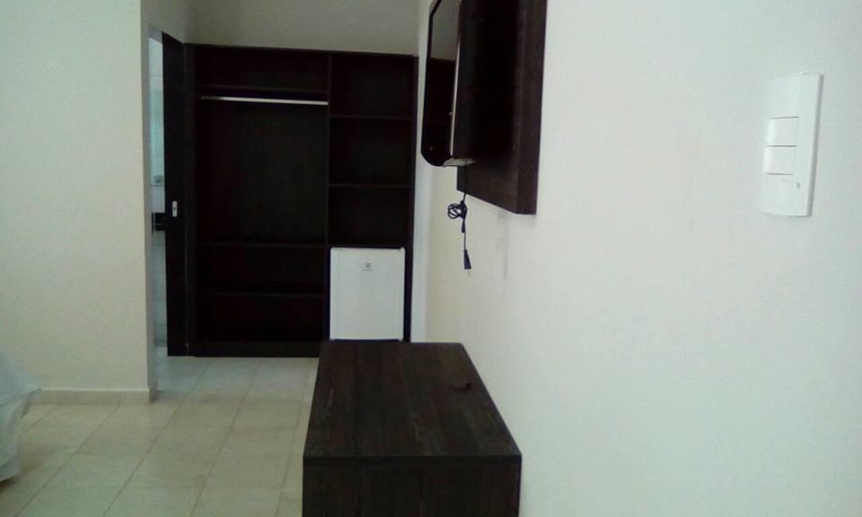 Hotel Clic Chic Maceió Eksteriør billede