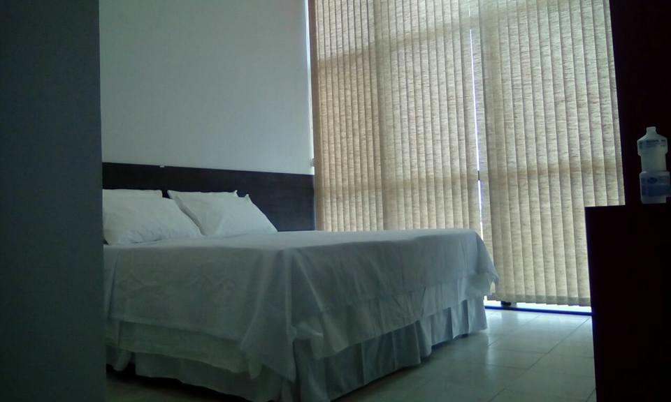 Hotel Clic Chic Maceió Eksteriør billede